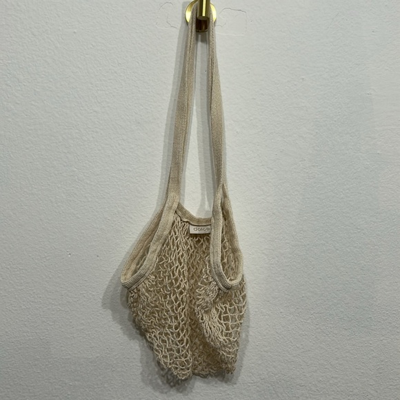 Dolce Vita French Market Beach Bag. NWOT - Picture 4 of 6